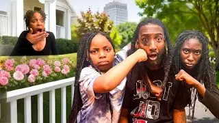 YOU CANT DATE OUR MAMA 4 😡 | THEY’VE  BEEN LYING TO US 😭