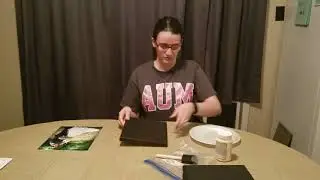 DIY Photo Canvas