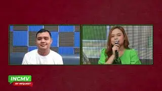My Guesting on INCMV By Request | The 30th of July episode