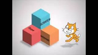 Что такое переменная на примере игры в Scratch