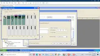 How to emulate programing  VFD with rslogix 5000 and Factorytalk view