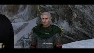 The Elder Scrolls V  Skyrim Special Edition - Dawnbreaker Quest Highlights