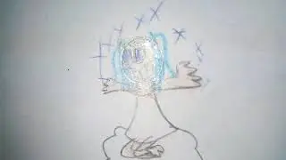 Rita (Girl version of Ryou)
