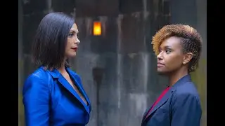 Конец игры (1 сезон) - Трейлер (2022)