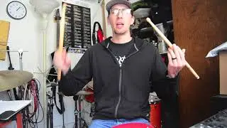 NARD 26 were NOT always "The 26" - Historic Alternative Rudiment  Lists