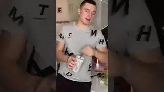 POV: твой батя встал пораньше