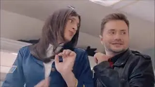Танковий рейс Львів   Москва від Kolegi Studio