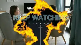 How to make reaction video for meme.