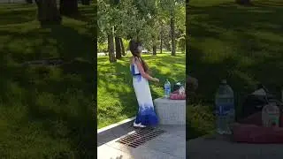 Kharkiv Харьков Танцы 01.09.2024