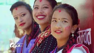 Discovery Asia Festivals