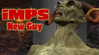 😈 iMPS: A Hell of a Life | 2. New Guy