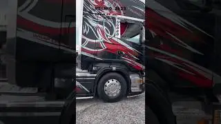 Misano grand prix truck 2K23