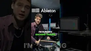 Running Playback in Ableton with SPD-SX 💻💻 