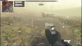 How to duplicate guns with revive pistol DMZ