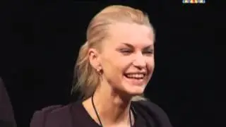 ריקוד מטופש