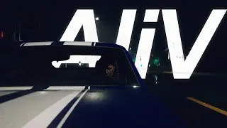 AliV Nighttime | GTA 5 Graphics mod (online compatible)