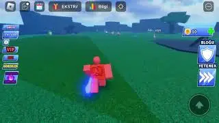 Blade ball win