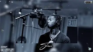 [FREE] Pop Smoke x 808 Melo Type Beat - 
