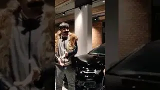 Какого плана машины вы любите?Приключения Людвика😎 #cars #funny #driving #humor #trending #shorts