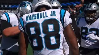 PJ Walker Highlights vs Buccaneers Week 7 | NFL 2022