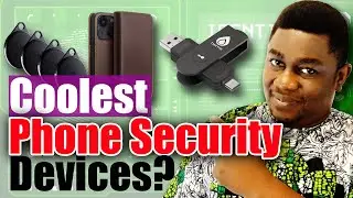 Must-Have Smartphone Security Accessories to Keep Your Data Safe