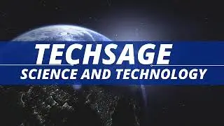 Techsage Banner