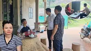 Hoang learned the truth and sought out the man; his provocative attitude angered Hoang