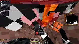 ЗЛОЙ МОДЕРАТОР ЗАБАНИЛ ЗА САМЫЙ КРУТОЙ ЧИТ EVIL CLIENT 1.16.5 | LEGENDSGRIEF | REALLYWORLD |