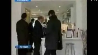 UK´s greenhomes showcase