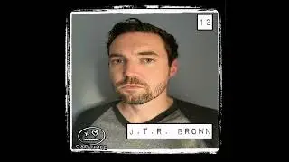 J.T.R. Brown | 12