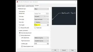 Text Styles