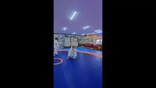 Клуб айкидо ёсинкан в Москве #айкидо #кенсинкан #Москва