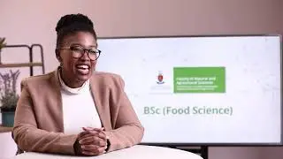 BSc Food Science