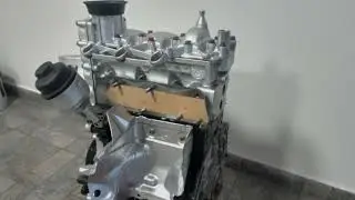Volkswagen 1.2 HTP BMD поломки и проблемы двигателя | Слабые стороны Фольксваген мотора