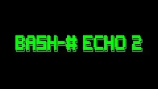 Seektik | Bash (Shell scripting) Beginner to Advanced - 2