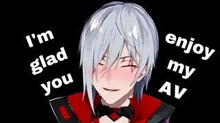 Fulgur’s AV!?