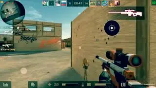 Mini Edit | STANDOFF 2