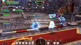 Dragon Nest IND ! Mad Guild vs V0ID Guild.