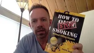 Real Help To Stop Smoking