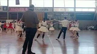 Tarragona Dansa - Punts Lliures
