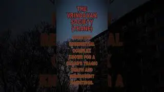 The Vrindavan Society (Thane)
