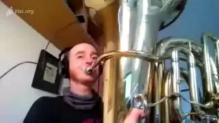 Tuba - Pandemic Set III