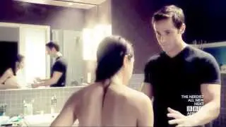 [orphan black] sarah&paul | sail