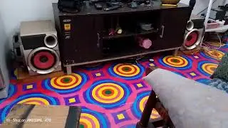 JVC SPEAKERS SOUNDTEST CHECK