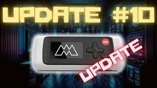 Monstatek M1 Update #10 - Lets talk about it all once more