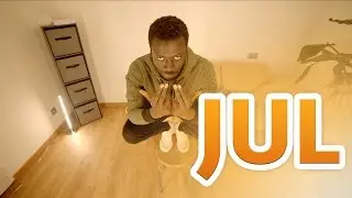 La Minute JUL