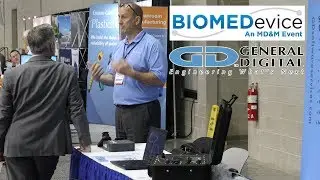 BIOMEDevice Boston 2018 Recap