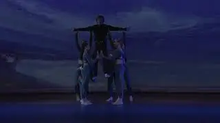 ROYAL DANCE WORKS (Blue Haze June 16,2023)