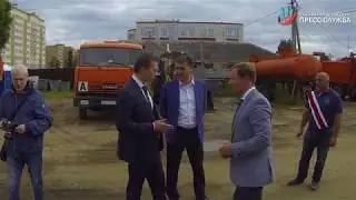 #МУСОР