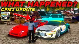 We Forgot About This After the Update! Car Parking Multiplayer version 4.9.2